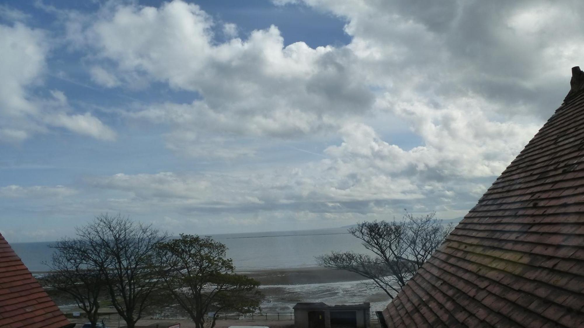 Whitehall Guest House Colwyn Bay Zimmer foto