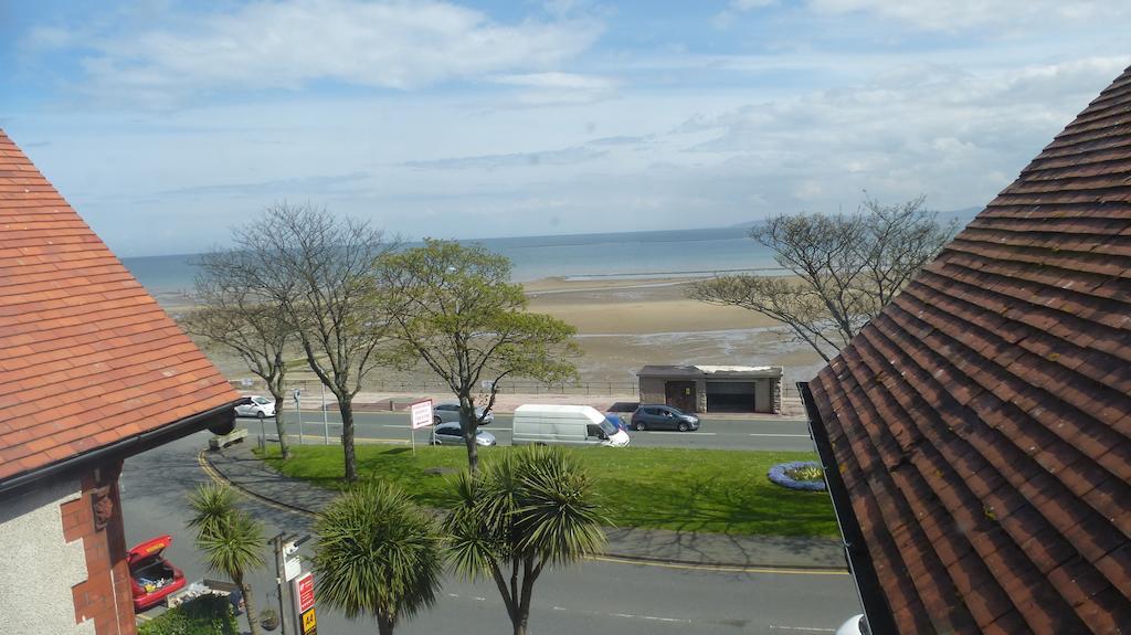 Whitehall Guest House Colwyn Bay Zimmer foto