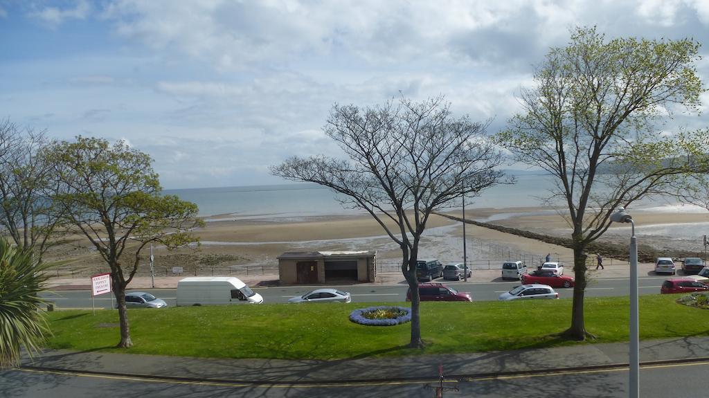 Whitehall Guest House Colwyn Bay Zimmer foto